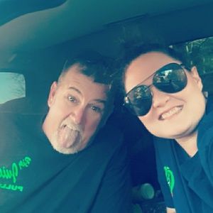 Meet your Posher, Paige